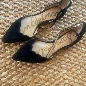 Sam Edelman Black Women's Shoes